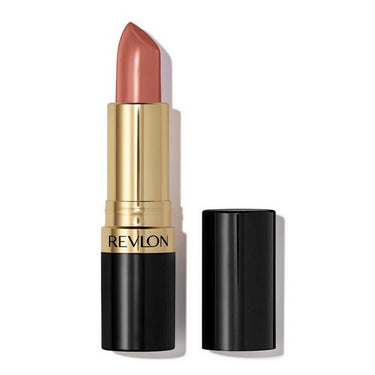 Revlon, Super Lustrous Lipstick Creme 755 Bare It All, 0.15 Oz (Case Of 2)