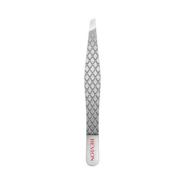Revlon, Accurate Shaping Slant Tweezer, 1 Count (Case Of 2)