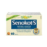 Natural Laxative 60 Tablets by Senokot