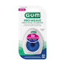 Butlerweave Waxed Dental Floss 165 Meter 1 Count by Sunstar Gum