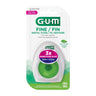 Butlerweave Waxed Dental String Floss Mint 165 Meter 1 Count by Sunstar Gum
