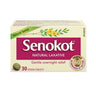 Natural Laxative 30 Tablets by Senokot