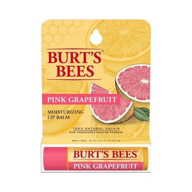 Lip Balm Grapefruit 4.25 Grams (Case Of 6) by Burt's Bees