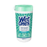 Sensitive Skin Wipes 40 Count by Wet Ones