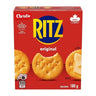 Original Flavour Crackers 180 Grams (Case Of 12) by Ritz