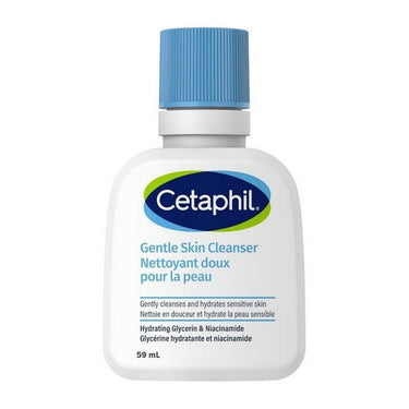 Gentle Skin Cleanser 60 Ml (Case Of 12) by Cetaphil