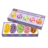 Boba Milk Tea Gift Box 120 Grams (Case Of 12) by Jelly Belly