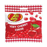 Very Cherry Jelly Beans 100 Grams (Case Of 12) by Jelly Belly