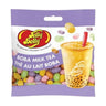 Boba Milk Tea Grab And Go Bag Candy 100 Grams (Case Of 12) by Jelly Belly