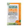 Dry Mouth Lozenges With Added Zinc 72 Count by Therabreath