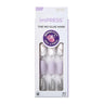 Impress Press On Manicure Climb Up 30 Count (Case Of 3) by KISS Products
