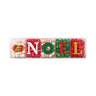 Noel Five Flavour Clear Gift Box 113 Grams (Case Of 12) by Jelly Belly