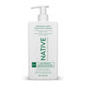 Eucalyptus And Mint 2-In-1 Shampoo And Conditioner 487 Ml by Native