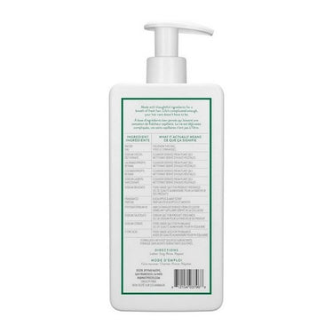 Native, Eucalyptus And Mint 2-In-1 Shampoo And Conditioner, 487 Ml