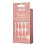 Bare But Better Press On Nails Glue 1 Count (Case Of 2) by KISS Products