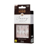 Classy Press On Nails My Muse 30 Count (Case Of 2) by KISS Products