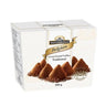Cocoa Dusted Truffle Carton 200 Grams (Case Of 12) by Waterbridge