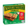 Apple Crisp Crunchy Granola Bars 210 Grams (Case Of 12) by Nature Valley
