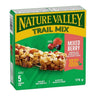 Mixed Berry Trail Mix Granola Bars 175 Grams (Case Of 12) by Nature Valley