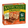Oats And Honey Granola Bars 230 Grams (Case Of 12) by Nature Valley