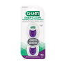 Deep Clean Expanding Dental Floss 40 Meter 1 Count by Sunstar Gum