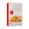 Butter And Cream Fudge 180 Grams (Case Of 12) by Laura Secord