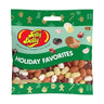 Holiday Favourites Bag 100 Grams (Case Of 12) by Jelly Belly