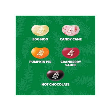 Holiday Favourites Bag 100 Grams (Case Of 12) by Jelly Belly