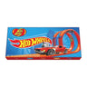 Hot Wheels Gift Box 120 Grams (Case Of 12) by Jelly Belly