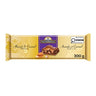 Almond And Caramel Filled Milk Chocolate Bar 300 Grams (Case Of 10) by Waterbridge