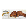 Belgian Chocolate Crepes 100 Grams (Case Of 16) by Waterbridge