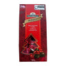 Belgian Dark Chocolate Truffles 150 Grams (Case Of 12) by Waterbridge