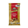 Belgian Milk Chocolate Almonds And Nougat Bar 300 Grams (Case Of 12) by Waterbridge