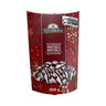 White Chocolate And Peppermint Pretzels 200 Grams (Case Of 12) by Waterbridge