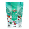 Winter Mini Eggs Candy 150 Grams (Case Of 15) by Waterbridge