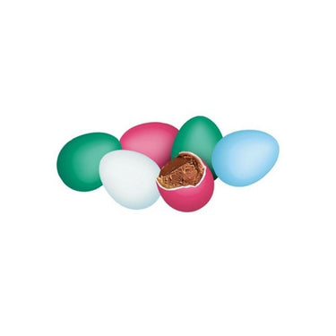 Waterbridge, Winter Mini Eggs Candy, 150 Grams (Case Of 15)