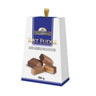 Just Fudge Chocolate Covered Fudge Carton 150 Grams (Case Of 12) by Waterbridge