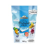 Orchard Fruit Peelz 160 Grams (Case Of 15) by Waterbridge