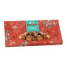 Milk Chocolate Sea Salt Caramels 227 Grams (Case Of 12) by Waterbridge
