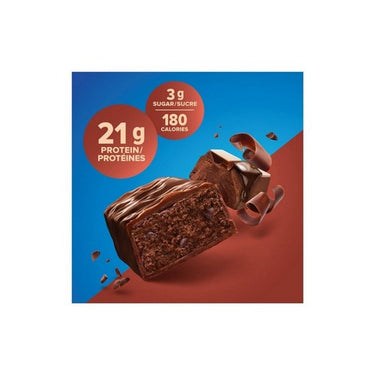 Pure Protein, Chocolate Deluxe Protein Bar, 50 Grams (Case Of 6)