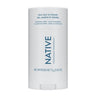 Sea Salt And Cedar Deodorant 75 Grams by Native