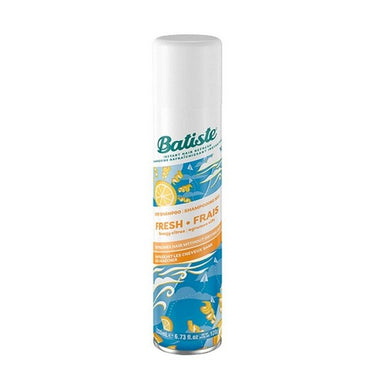 Instant Hair Refresh Fresh Breezy Citrus Dry Shampoo 6.73 Oz by Batiste