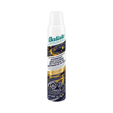 Dry Shampoo Overnight Deep Cleanse 6.73 Oz by Batiste