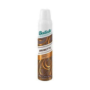 Instant Hair Refresh Dry Shampoo Plus Brunette 6.73 Oz by Batiste