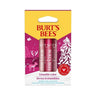Kissable Color Warm Gift Set 1 Count (Case Of 12) by Burt's Bees