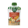 Roasted Squash And Fruit Medley Puree For Babies 128 Ml (Case Of 12) by Baby Gourmet