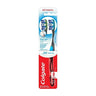 Floss Tip 360 Advanced Toothbrush Twin Pack 2 Count by Colgate