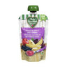 Organic Banana Apple Beet Berry 128 Ml (Case Of 12) by Baby Gourmet