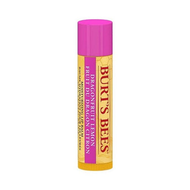 Burt's Bees, Lip Balm Dragonfruit Blister, 4.25 Grams (Case Of 6)