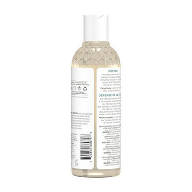 Burt's Bees, Clear Balanced Foaming Cleanser, 236.5 Ml (Case Of 3)